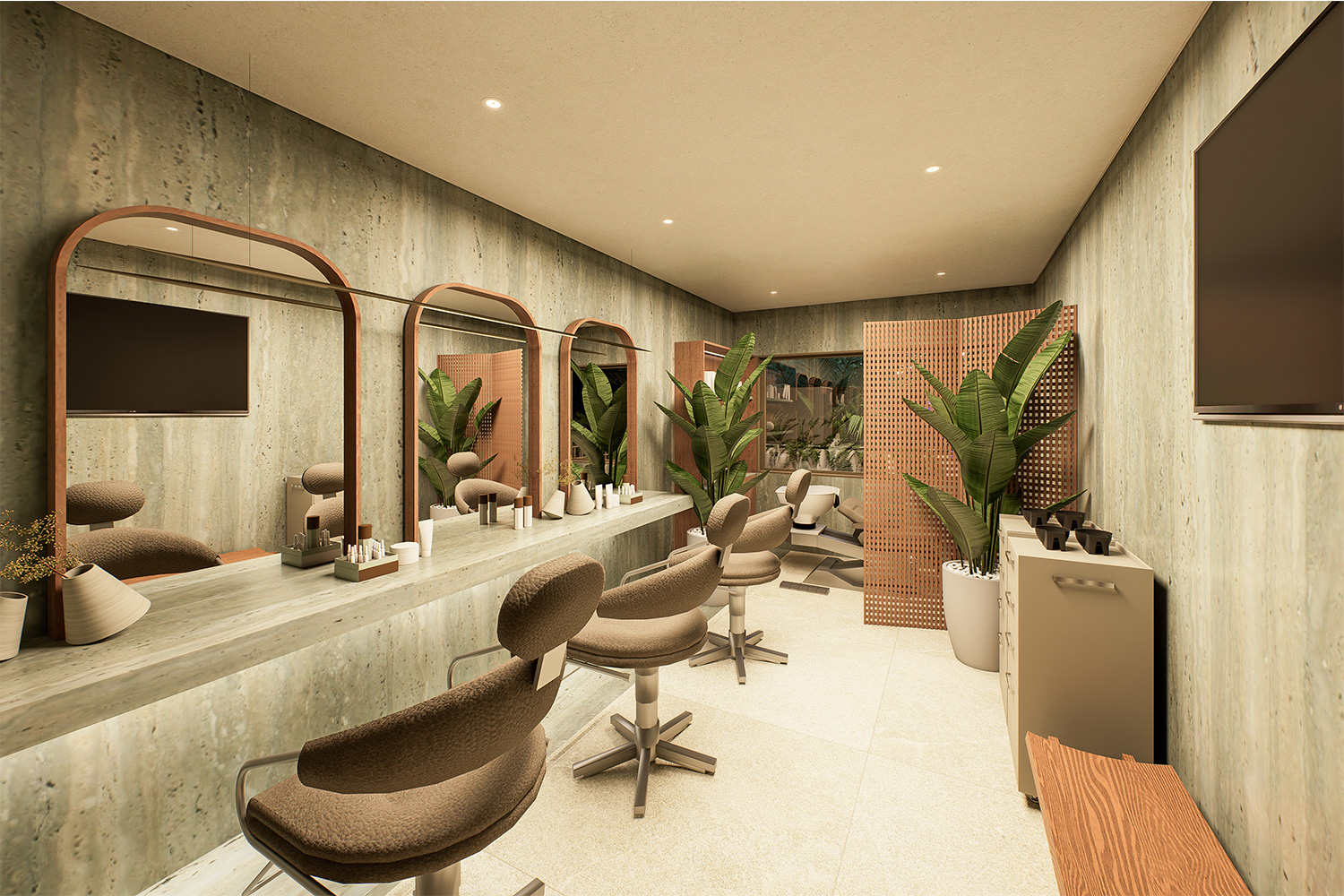 Beauty Care