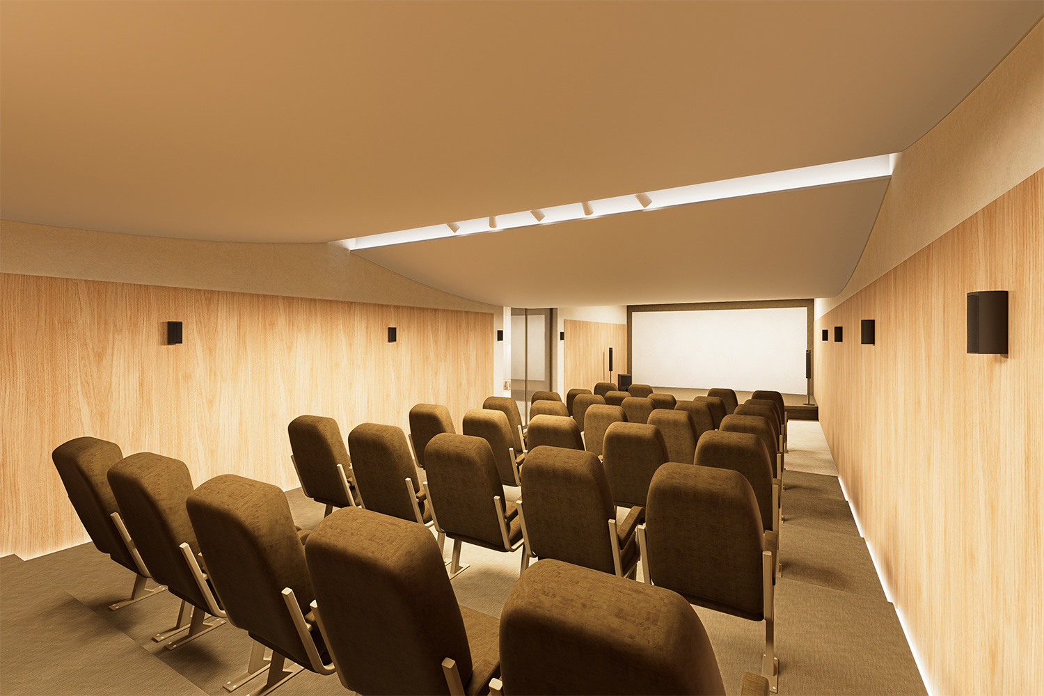 Cinema Privativo